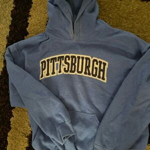 Hoodie Pittsburgh